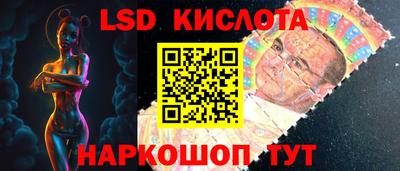стафф Кандалакша